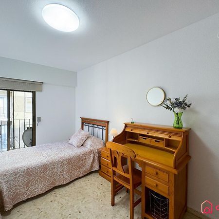 카스텔론델라플라나 Casa Abadia 아파트 외부 사진