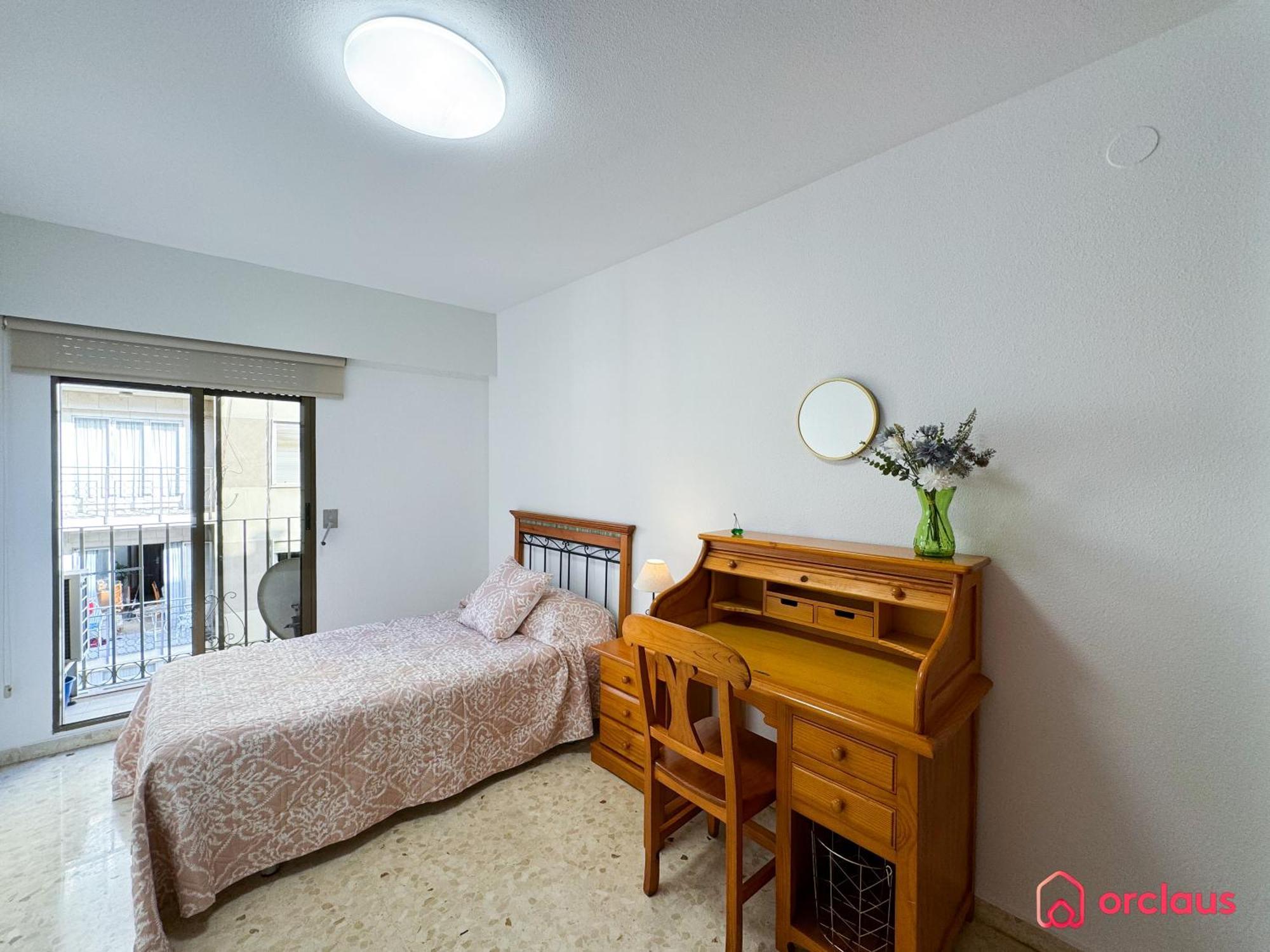 카스텔론델라플라나 Casa Abadia 아파트 외부 사진