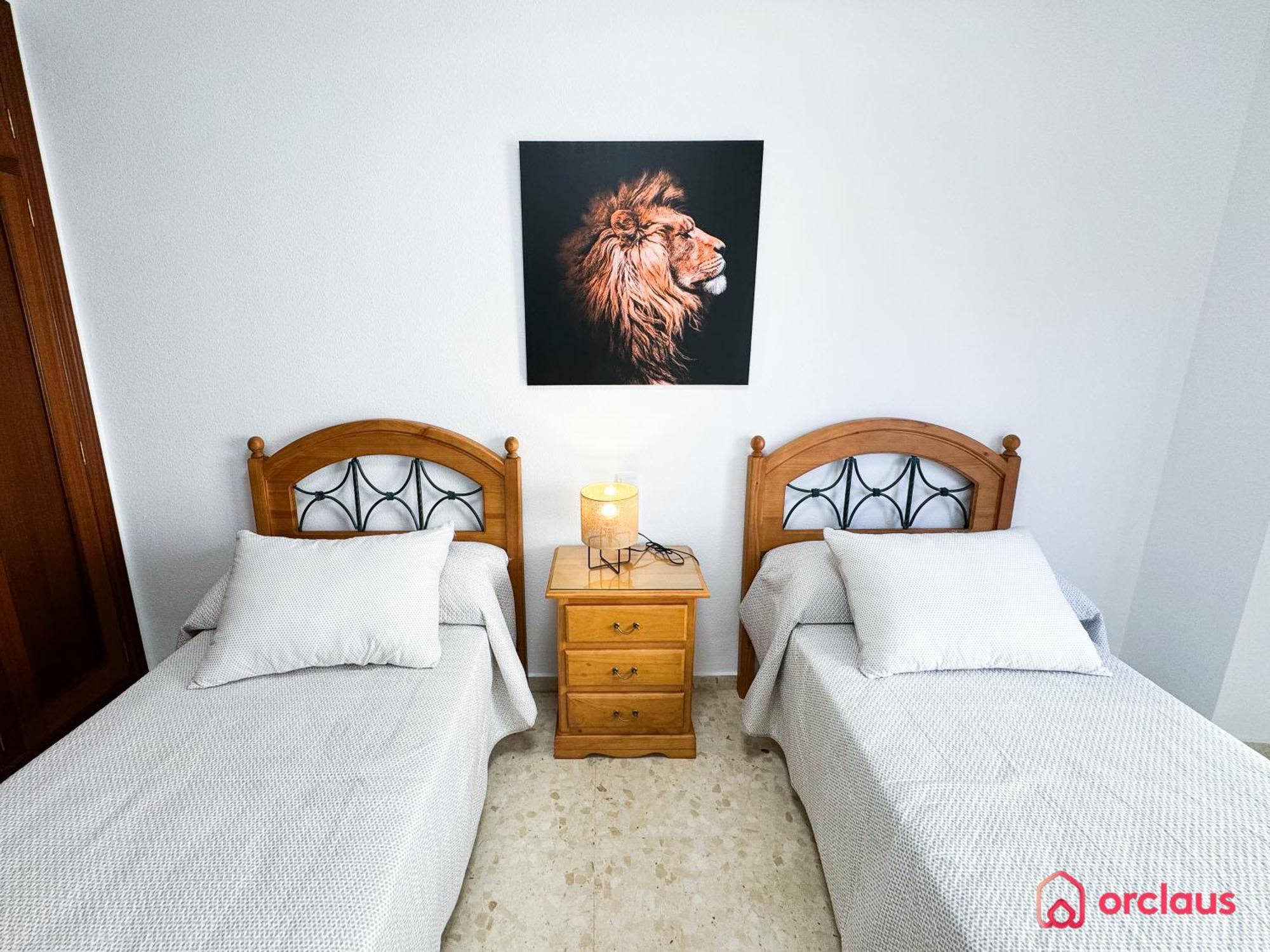 카스텔론델라플라나 Casa Abadia 아파트 외부 사진