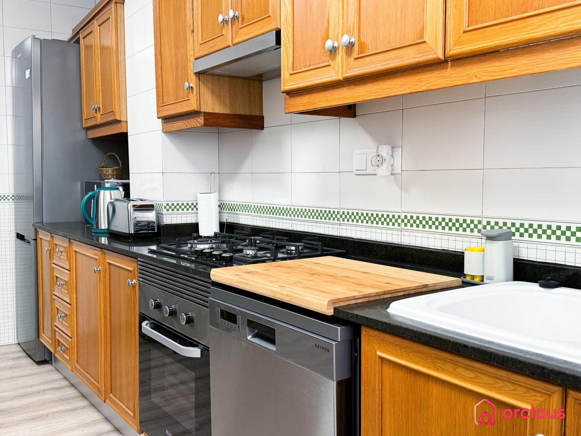 카스텔론델라플라나 Casa Abadia 아파트 외부 사진