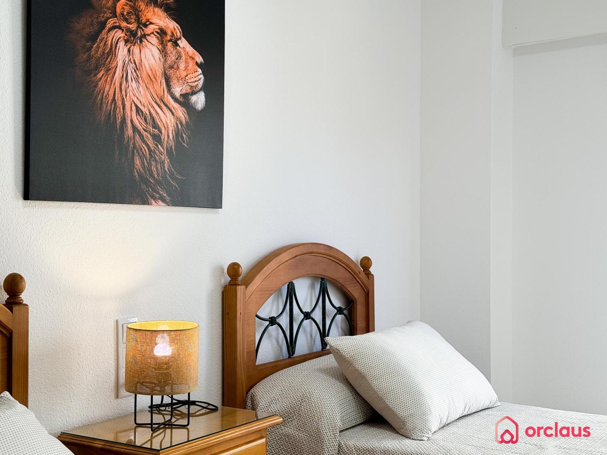 카스텔론델라플라나 Casa Abadia 아파트 외부 사진
