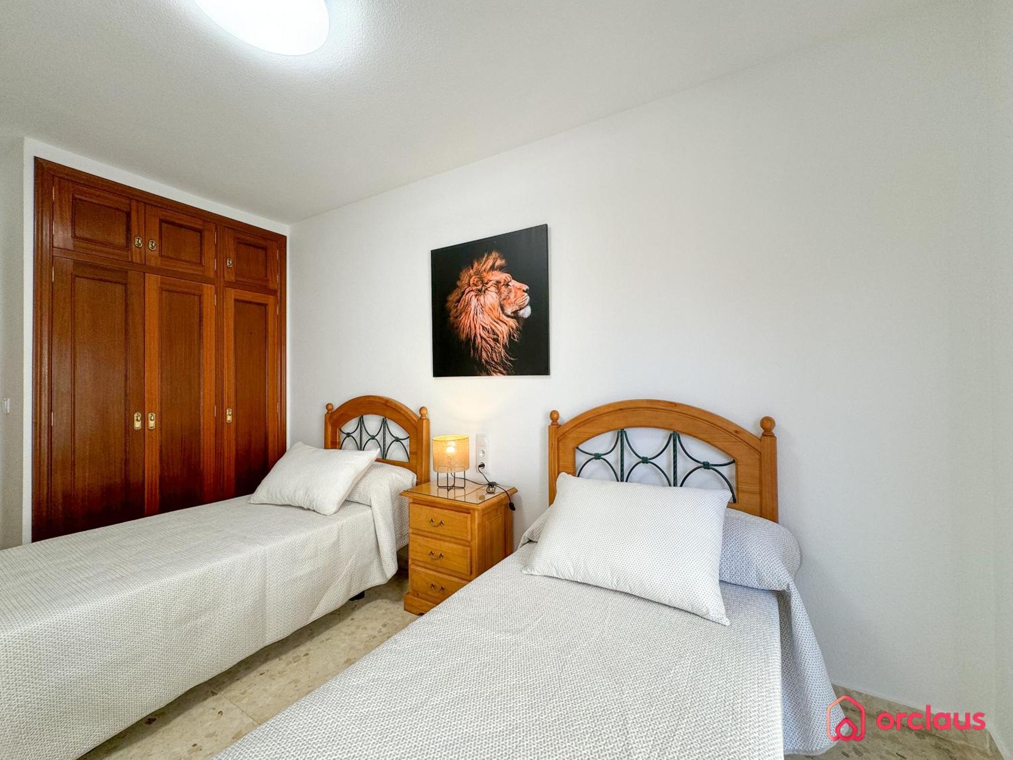 카스텔론델라플라나 Casa Abadia 아파트 외부 사진