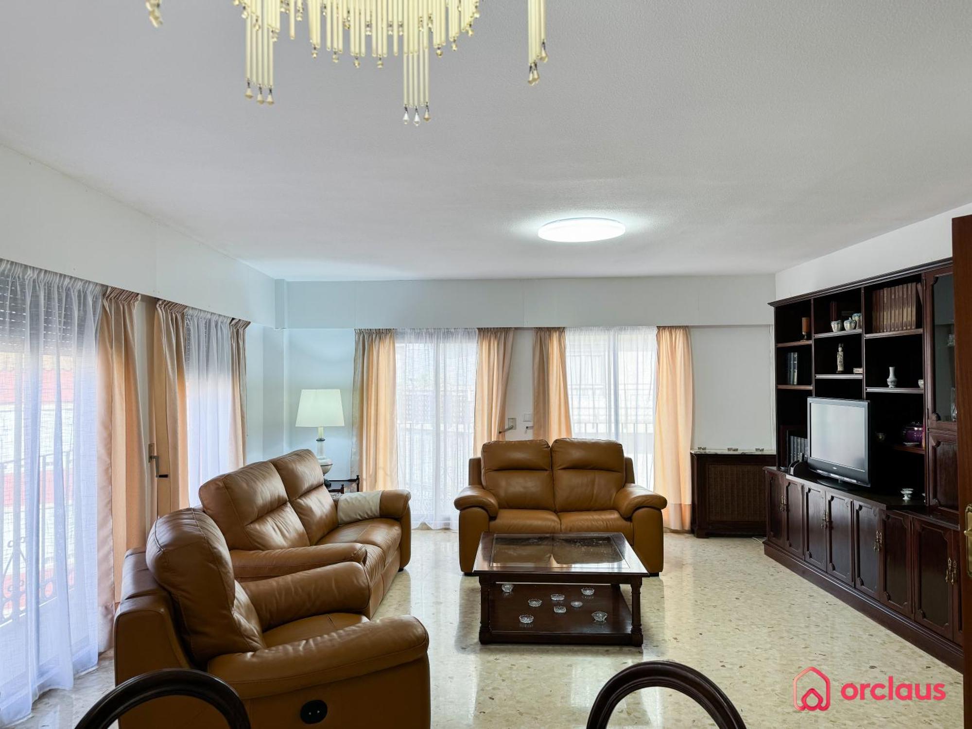 카스텔론델라플라나 Casa Abadia 아파트 외부 사진