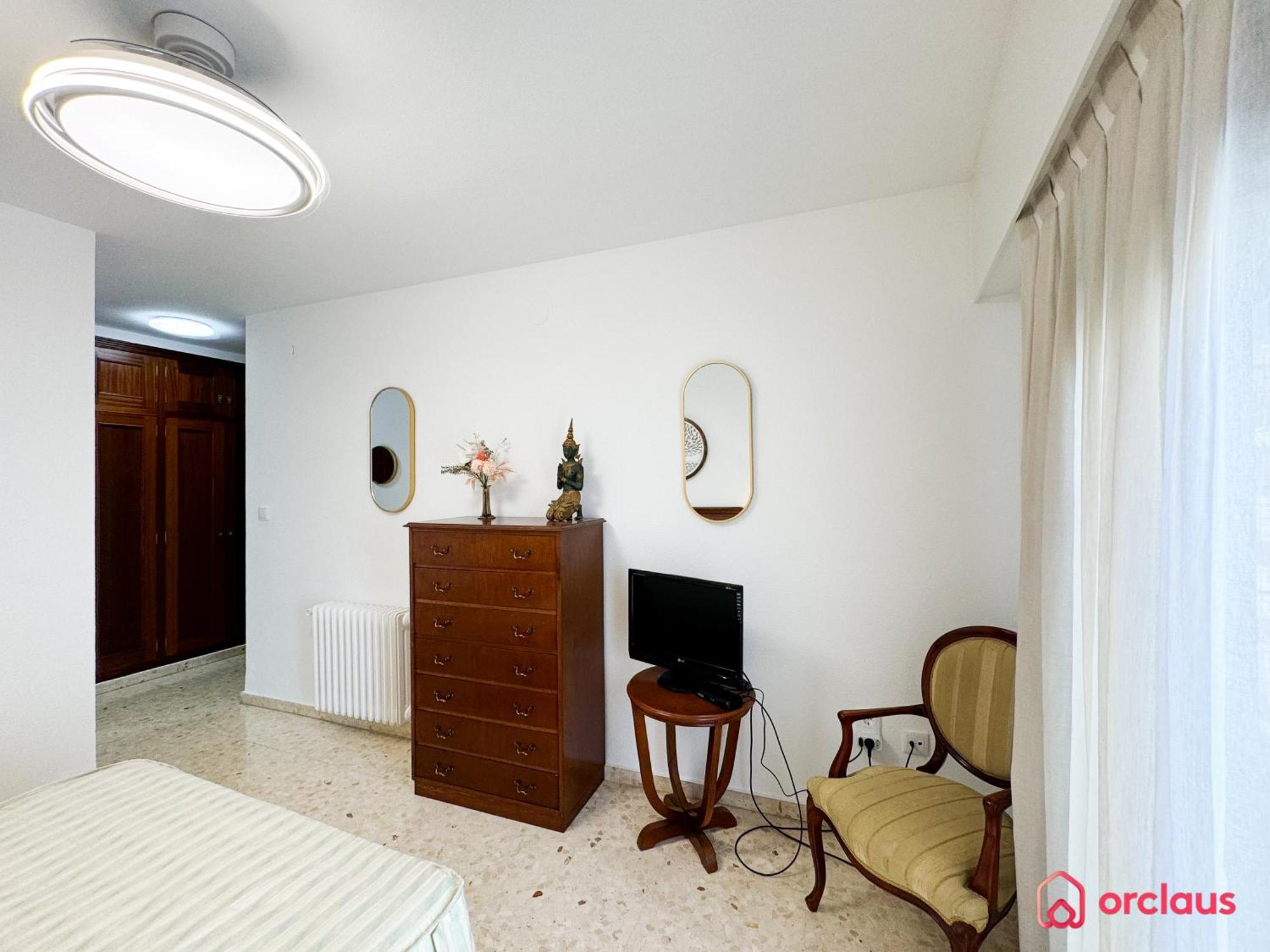 카스텔론델라플라나 Casa Abadia 아파트 외부 사진