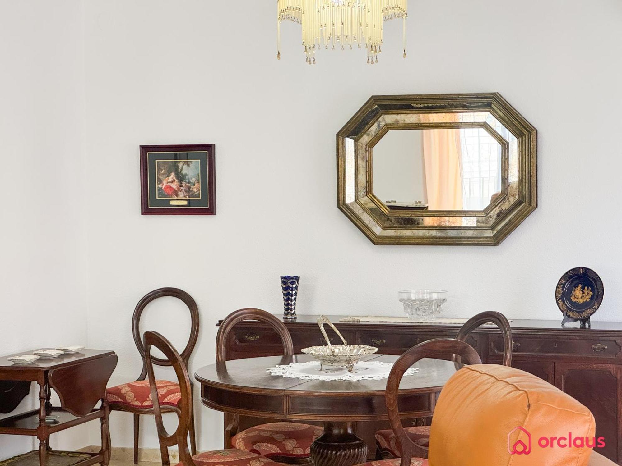 카스텔론델라플라나 Casa Abadia 아파트 외부 사진
