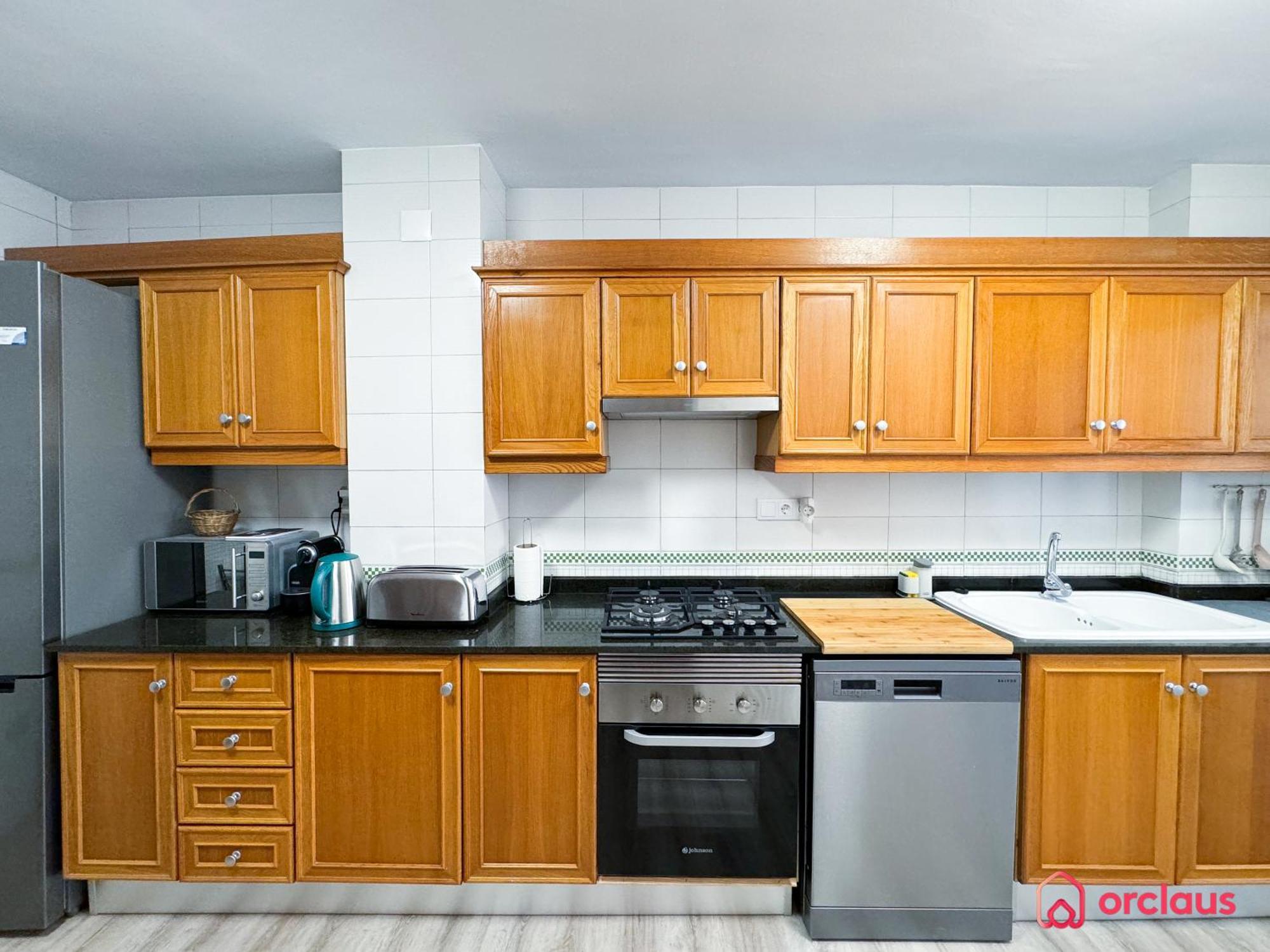 카스텔론델라플라나 Casa Abadia 아파트 외부 사진
