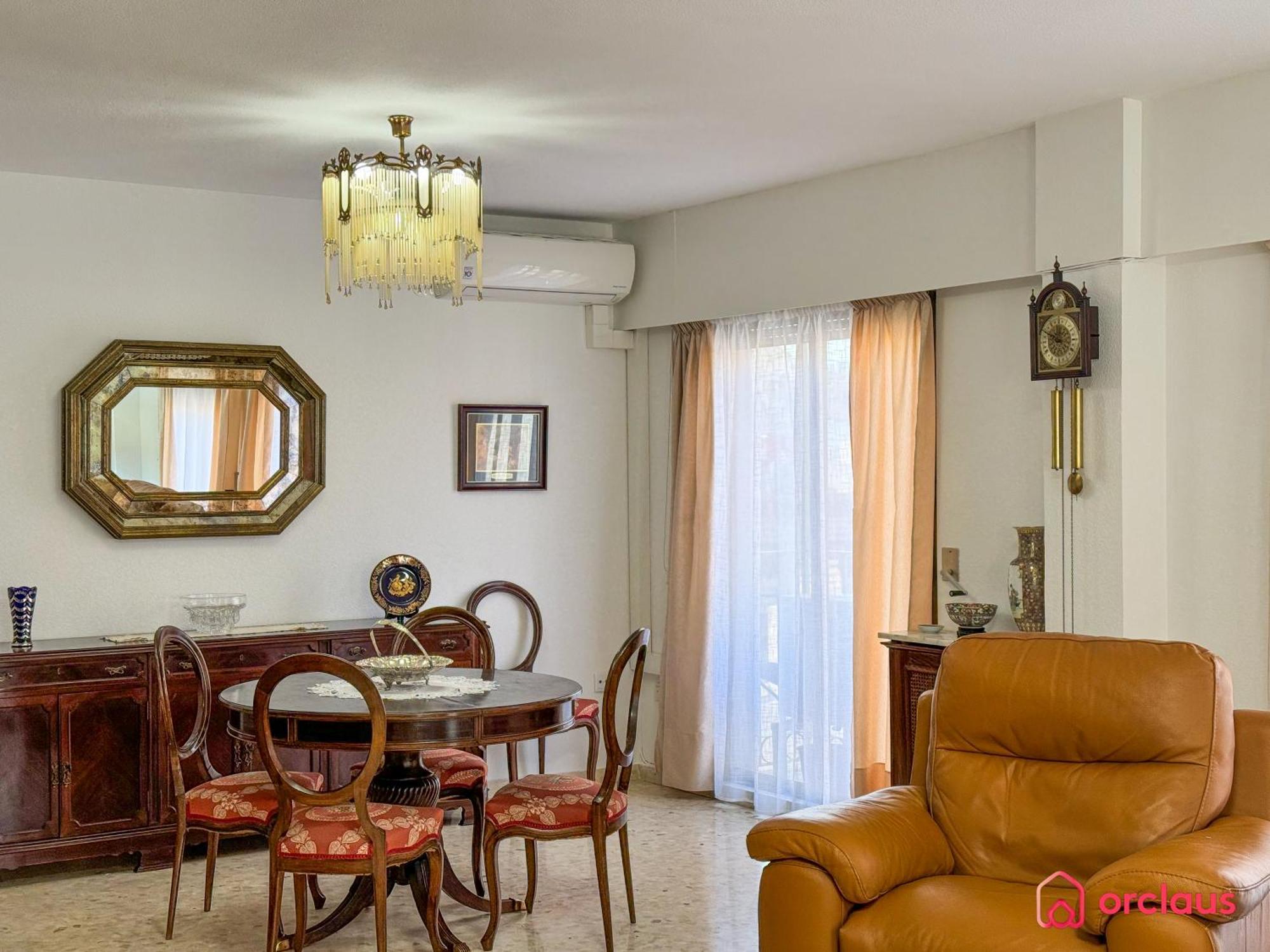카스텔론델라플라나 Casa Abadia 아파트 외부 사진