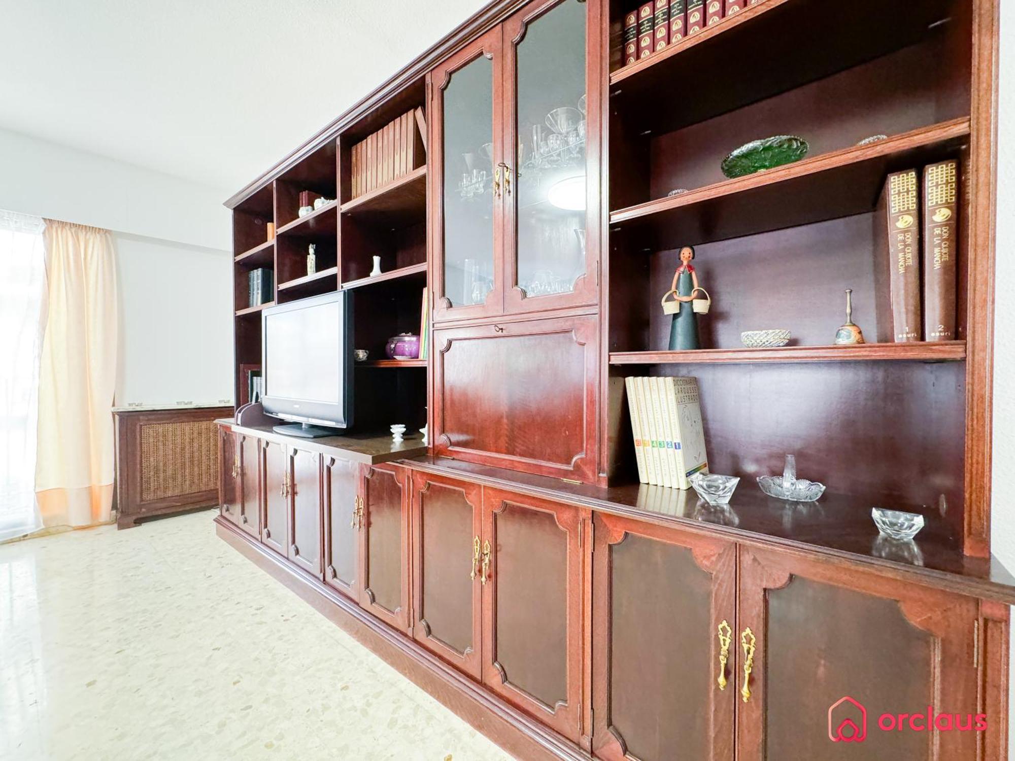 카스텔론델라플라나 Casa Abadia 아파트 외부 사진