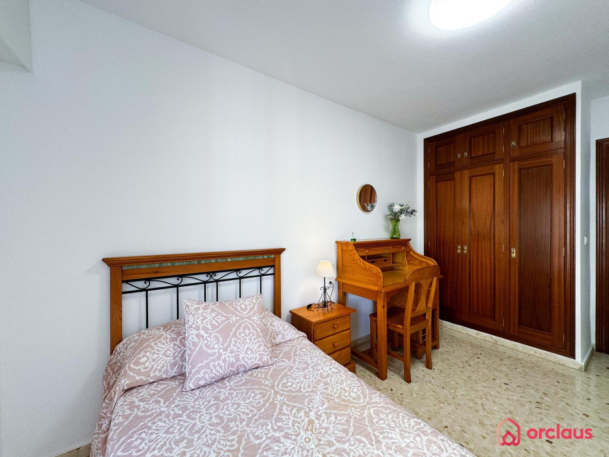 카스텔론델라플라나 Casa Abadia 아파트 외부 사진