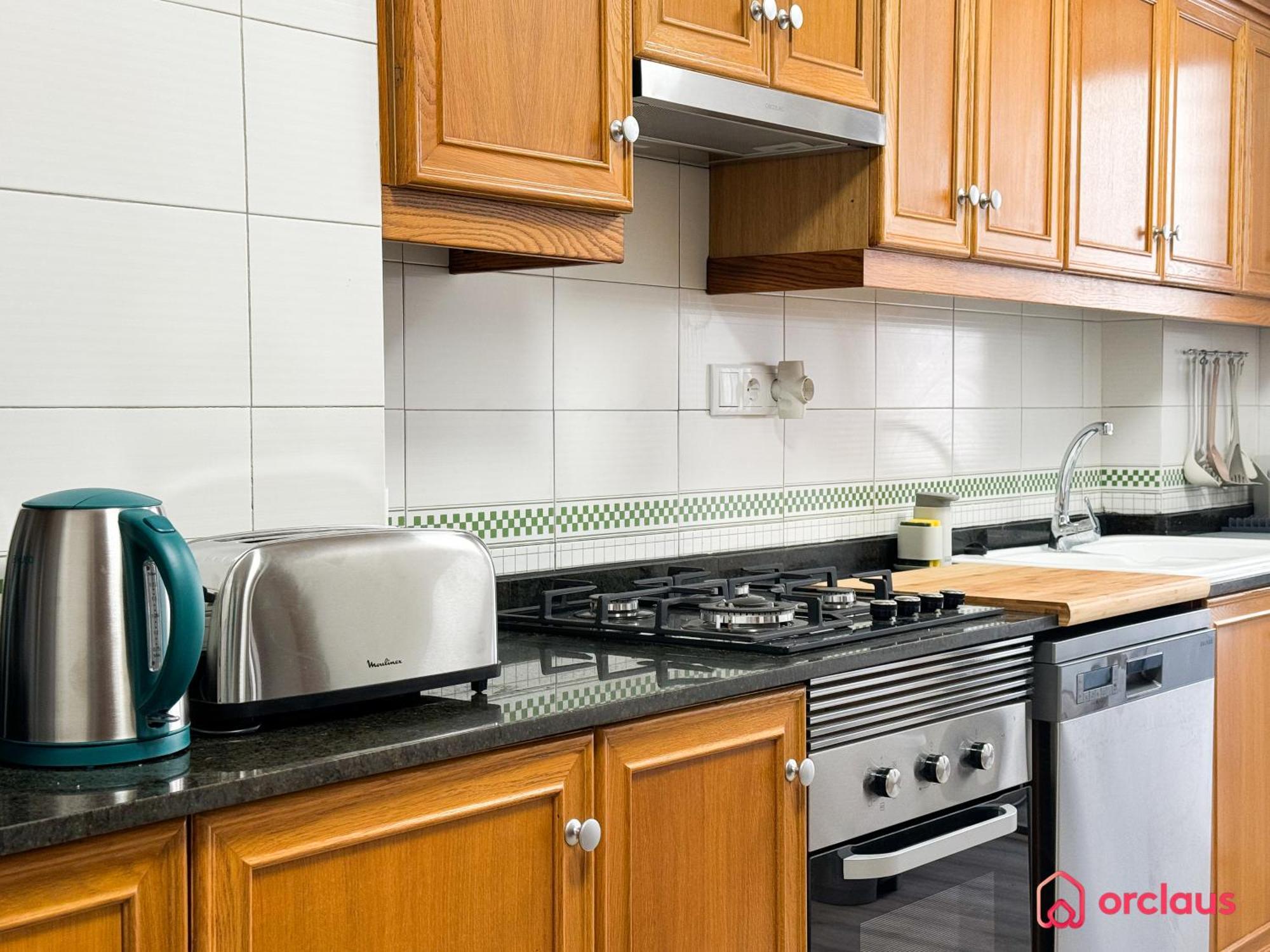카스텔론델라플라나 Casa Abadia 아파트 외부 사진