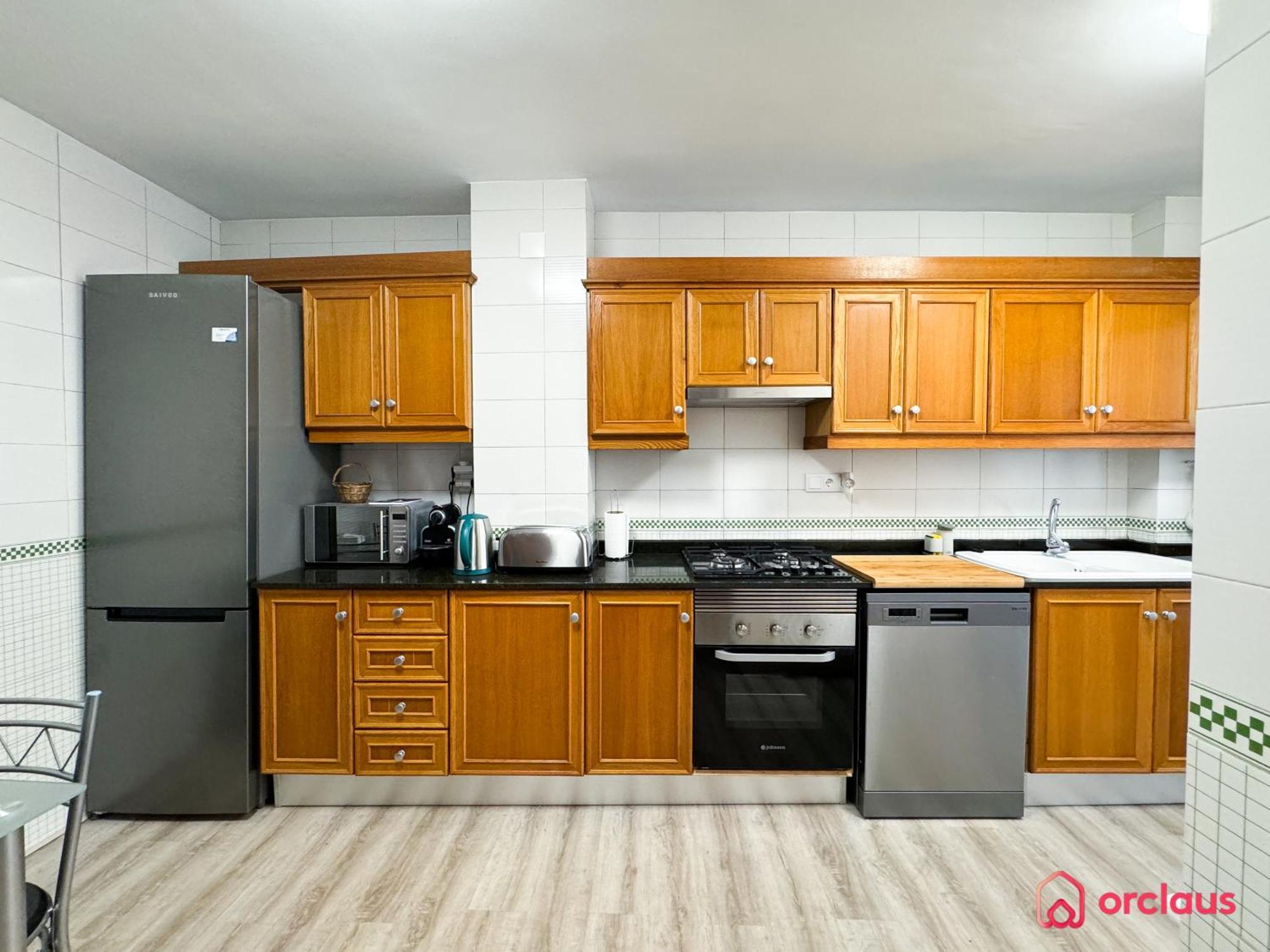 카스텔론델라플라나 Casa Abadia 아파트 외부 사진