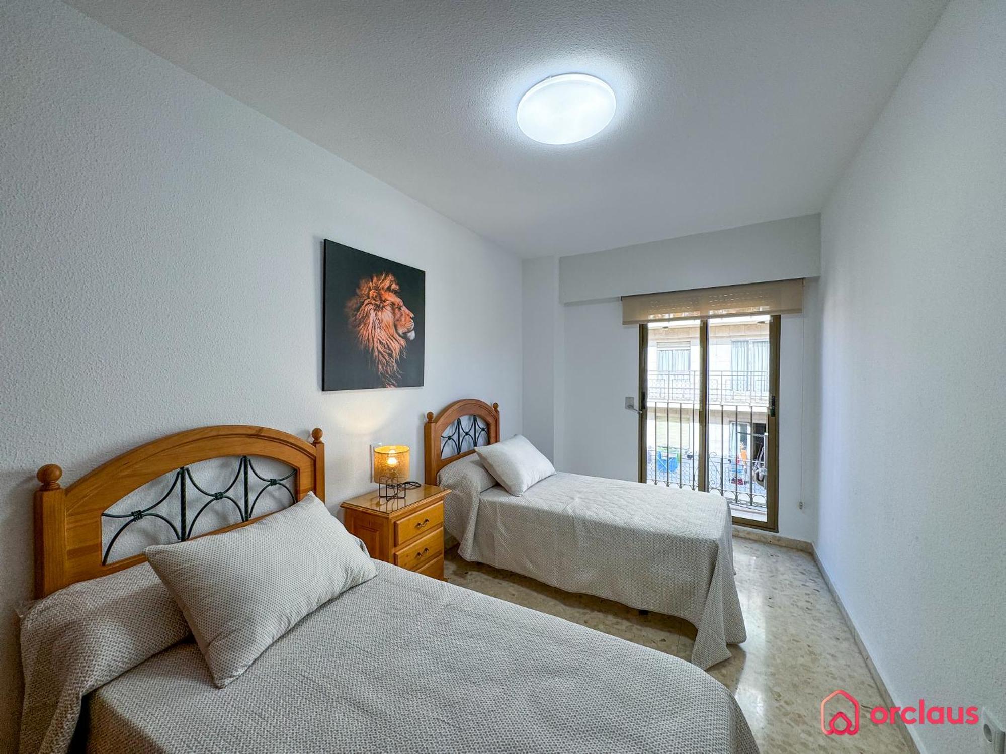 카스텔론델라플라나 Casa Abadia 아파트 외부 사진