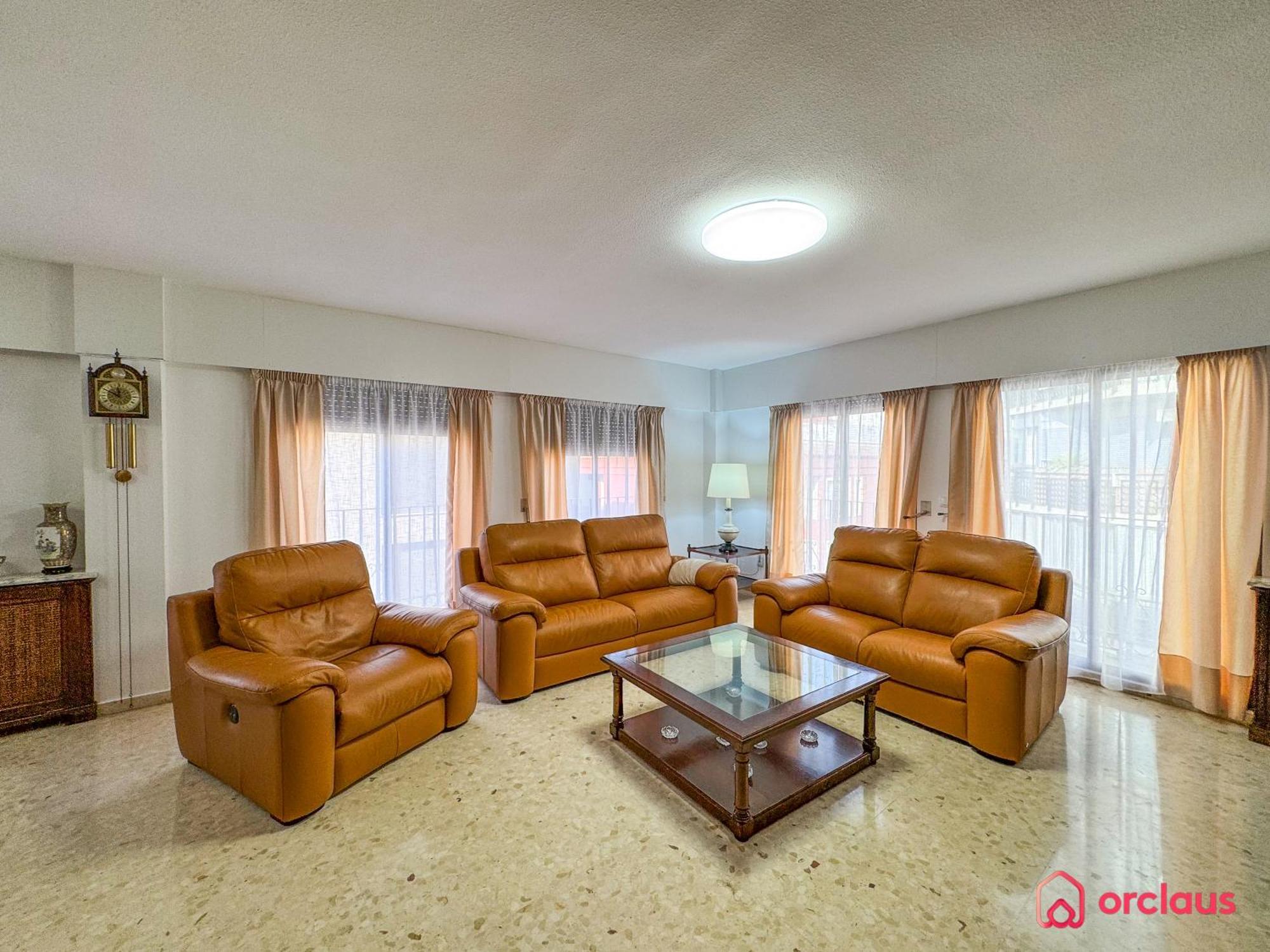 카스텔론델라플라나 Casa Abadia 아파트 외부 사진